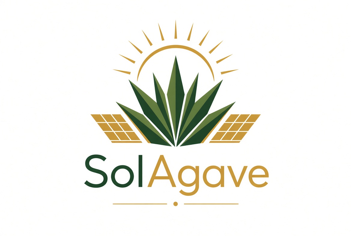 SolAgave